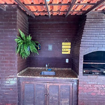 Casa Dulce - Sao Pedro, Piscina E Churrasqueira São Pedro da Aldeia Екстериор снимка