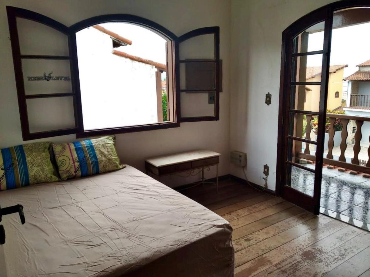 Casa Dulce - Sao Pedro, Piscina E Churrasqueira São Pedro da Aldeia Екстериор снимка