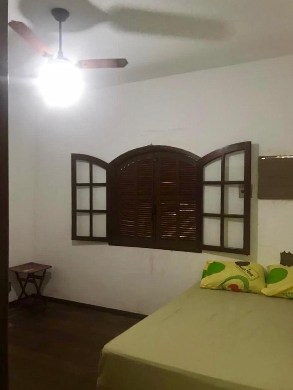 Casa Dulce - Sao Pedro, Piscina E Churrasqueira São Pedro da Aldeia Екстериор снимка