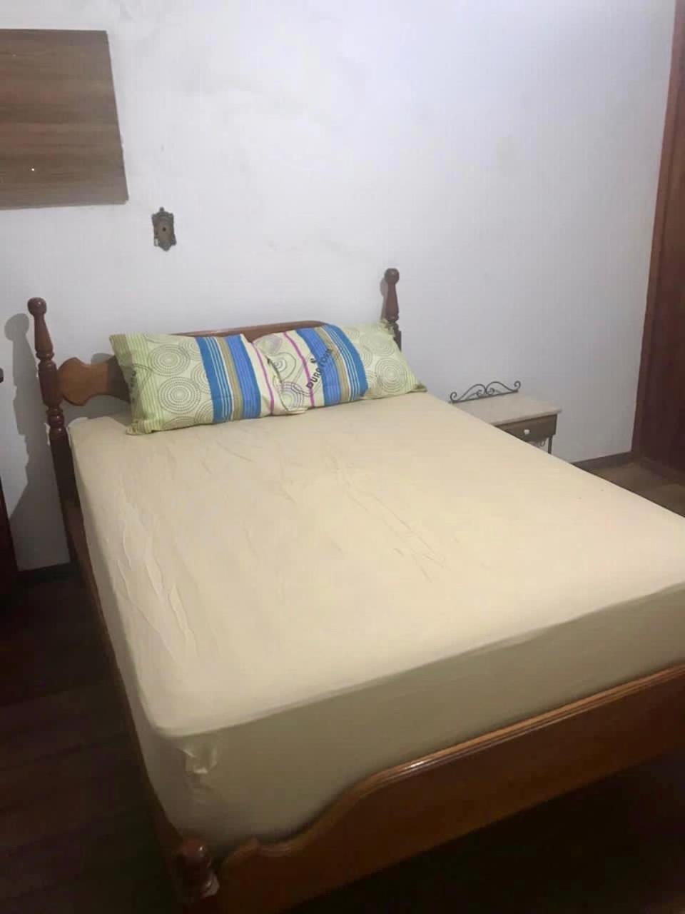 Casa Dulce - Sao Pedro, Piscina E Churrasqueira São Pedro da Aldeia Екстериор снимка