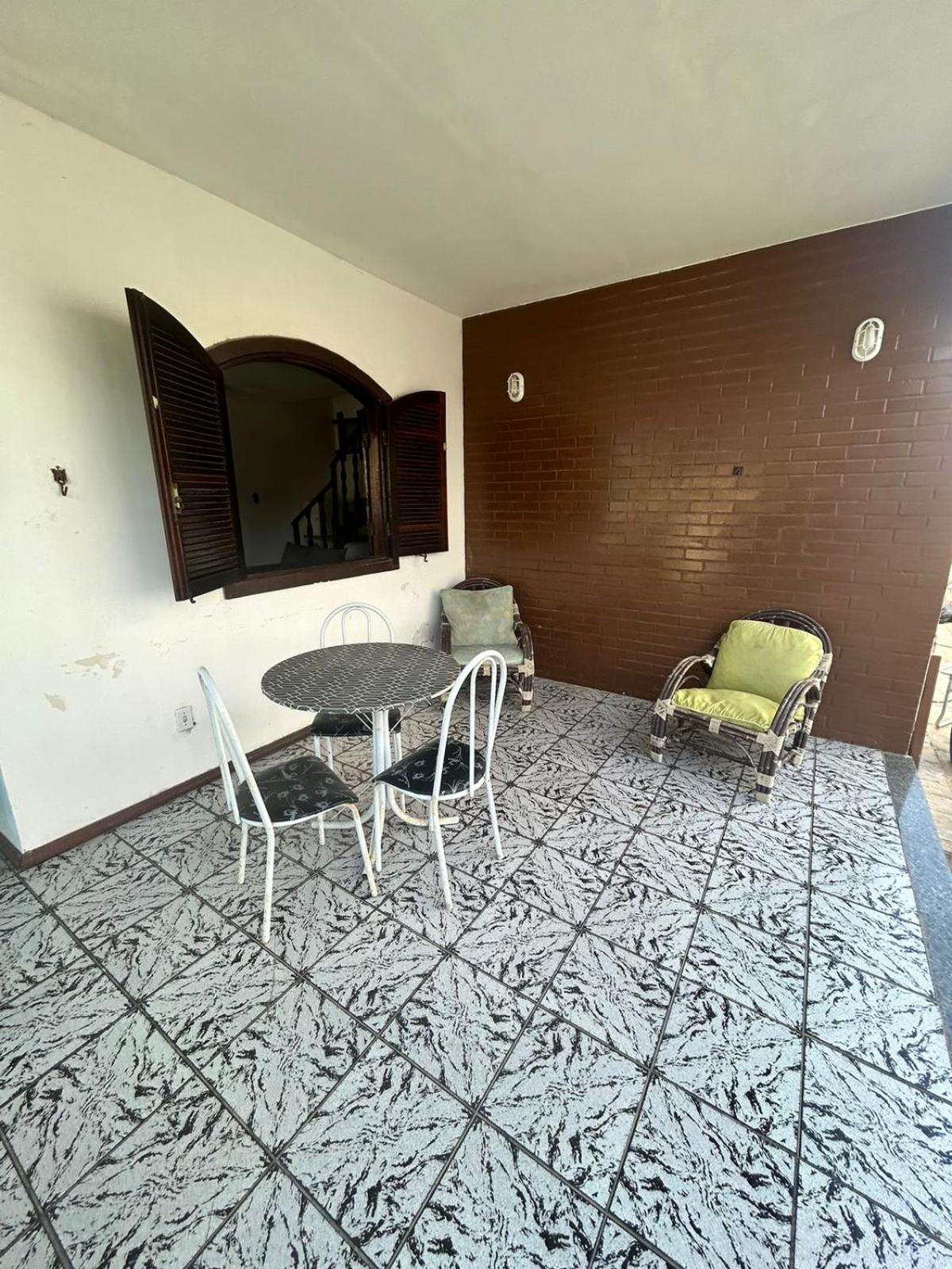 Casa Dulce - Sao Pedro, Piscina E Churrasqueira São Pedro da Aldeia Екстериор снимка