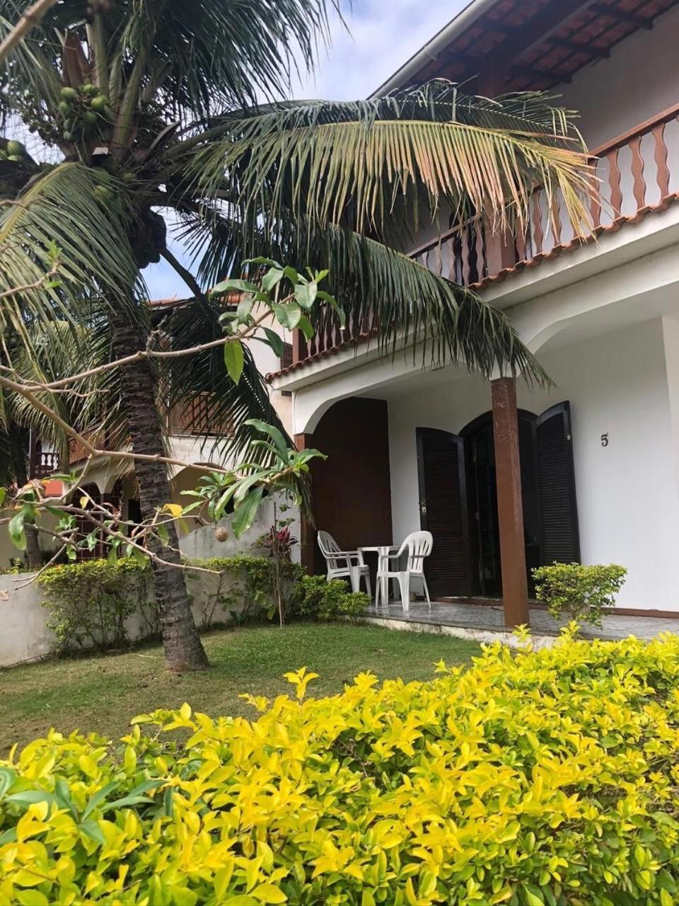 Casa Dulce - Sao Pedro, Piscina E Churrasqueira São Pedro da Aldeia Екстериор снимка