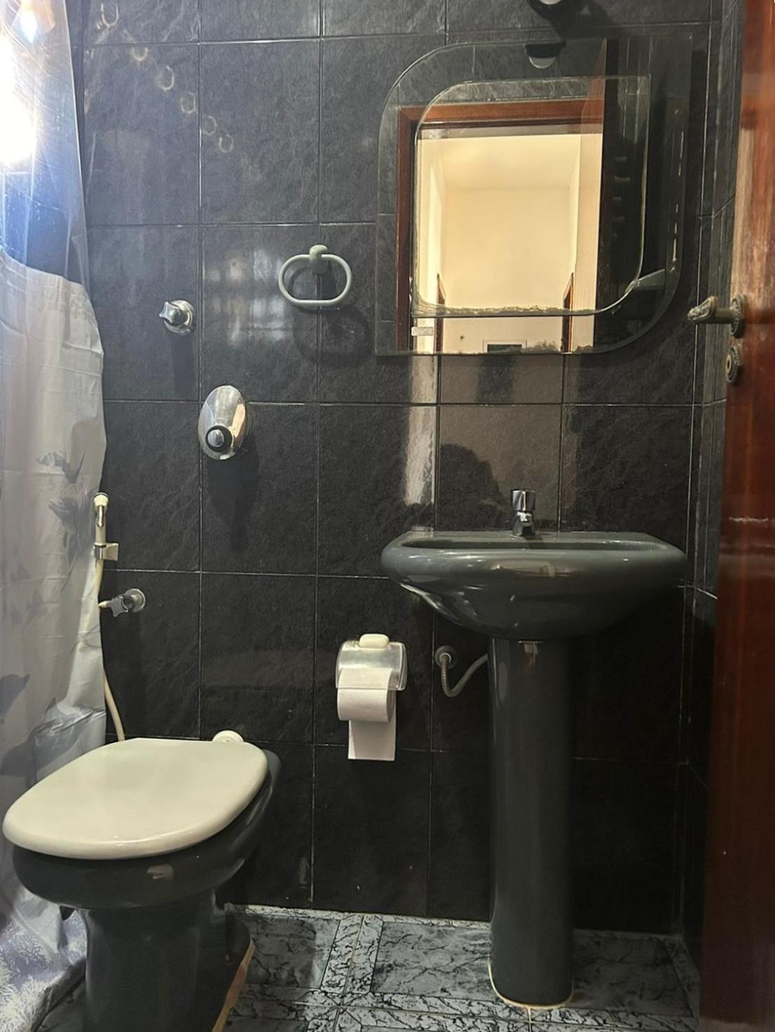 Casa Dulce - Sao Pedro, Piscina E Churrasqueira São Pedro da Aldeia Екстериор снимка