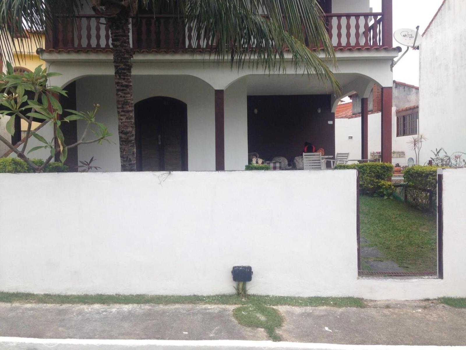 Casa Dulce - Sao Pedro, Piscina E Churrasqueira São Pedro da Aldeia Екстериор снимка