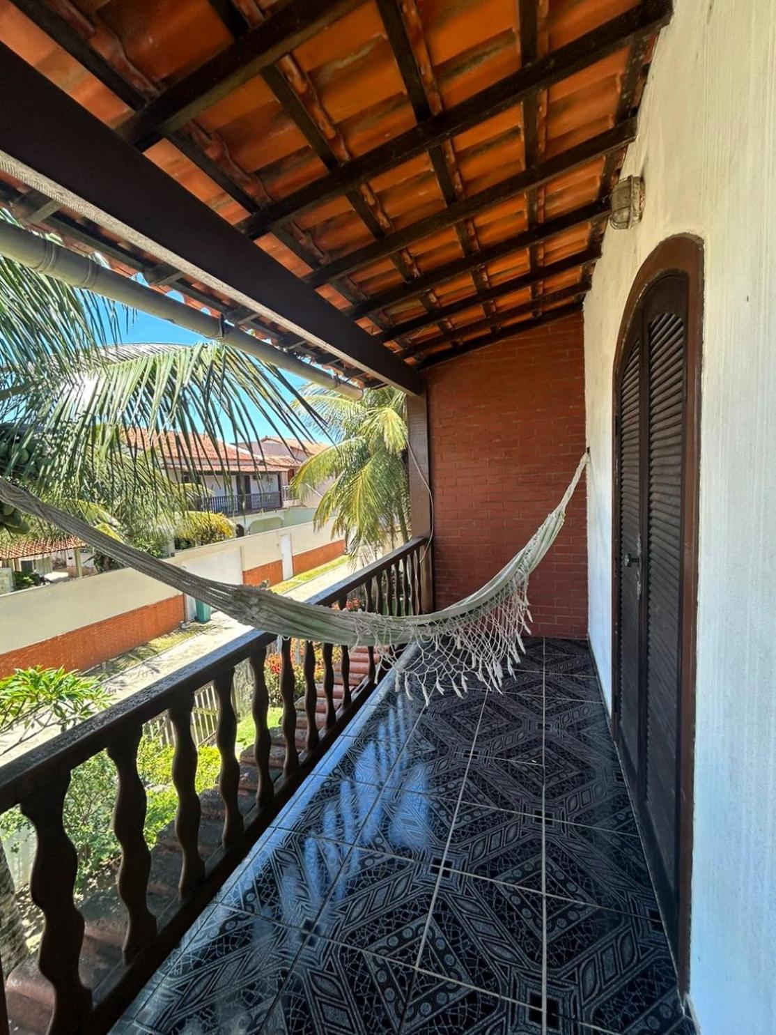 Casa Dulce - Sao Pedro, Piscina E Churrasqueira São Pedro da Aldeia Екстериор снимка