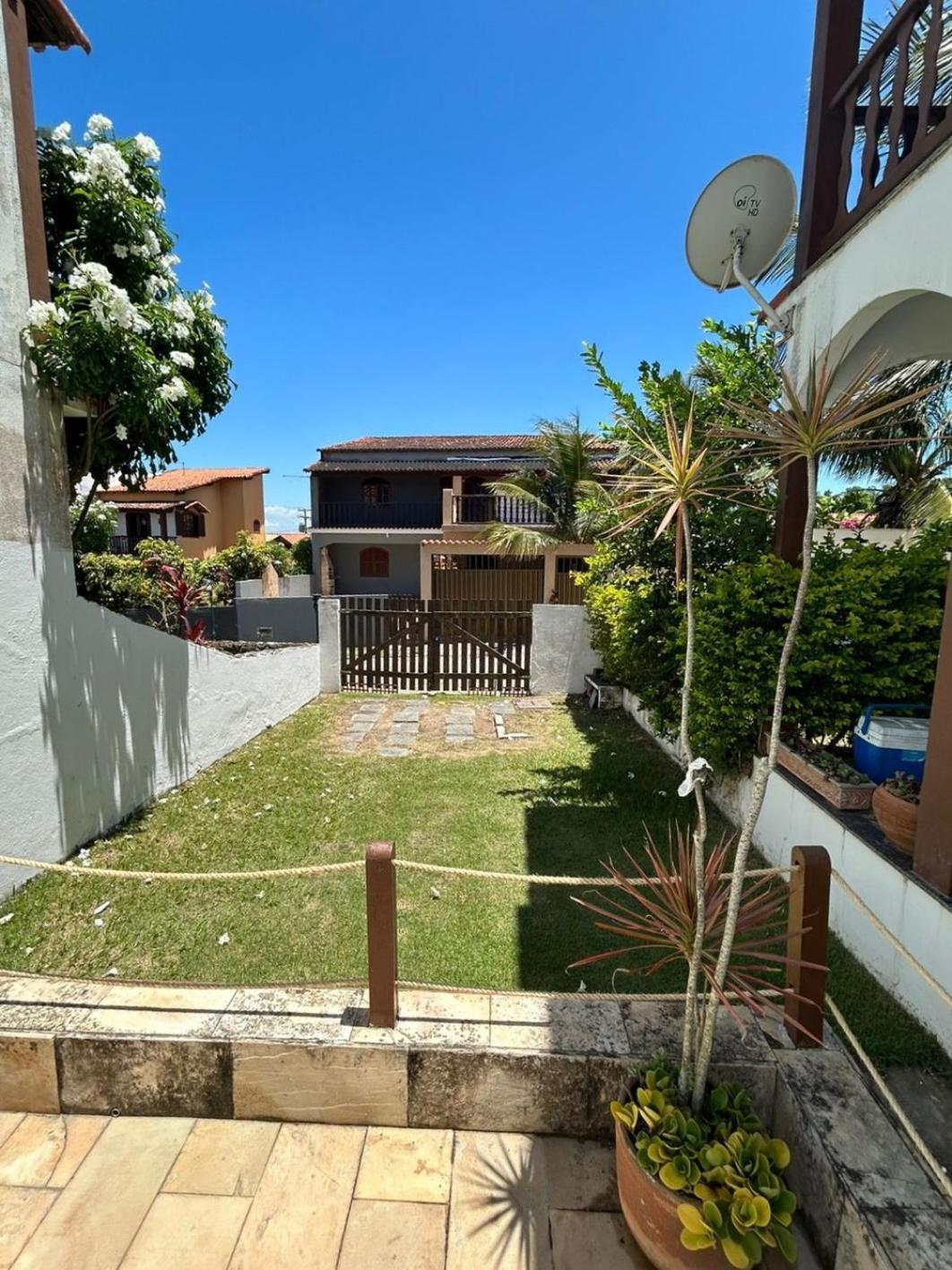 Casa Dulce - Sao Pedro, Piscina E Churrasqueira São Pedro da Aldeia Екстериор снимка