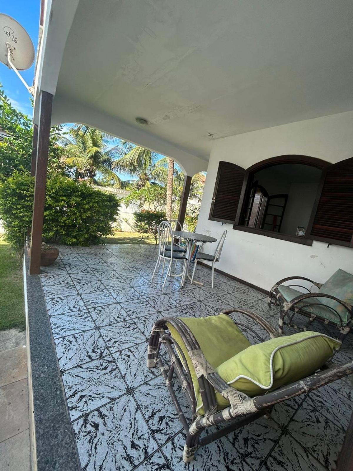 Casa Dulce - Sao Pedro, Piscina E Churrasqueira São Pedro da Aldeia Екстериор снимка