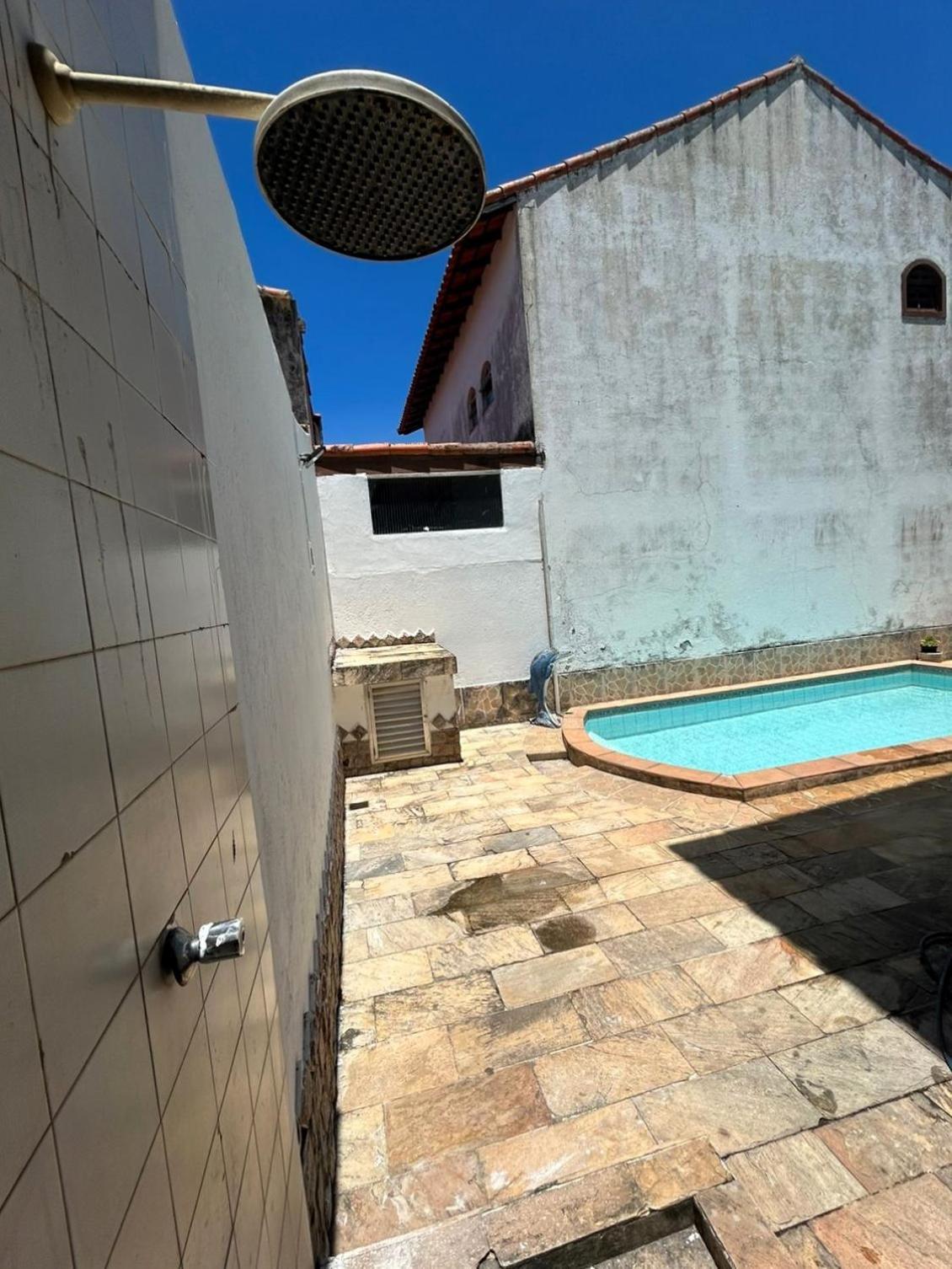 Casa Dulce - Sao Pedro, Piscina E Churrasqueira São Pedro da Aldeia Екстериор снимка