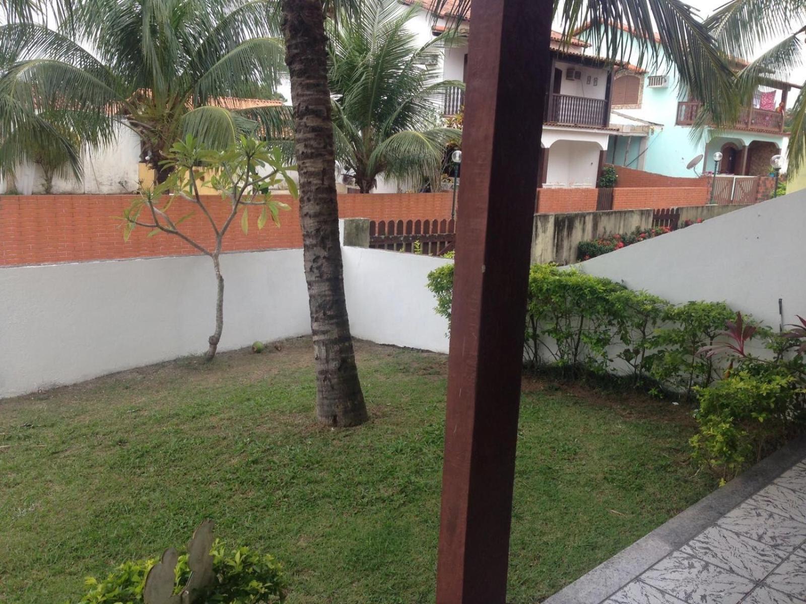 Casa Dulce - Sao Pedro, Piscina E Churrasqueira São Pedro da Aldeia Екстериор снимка