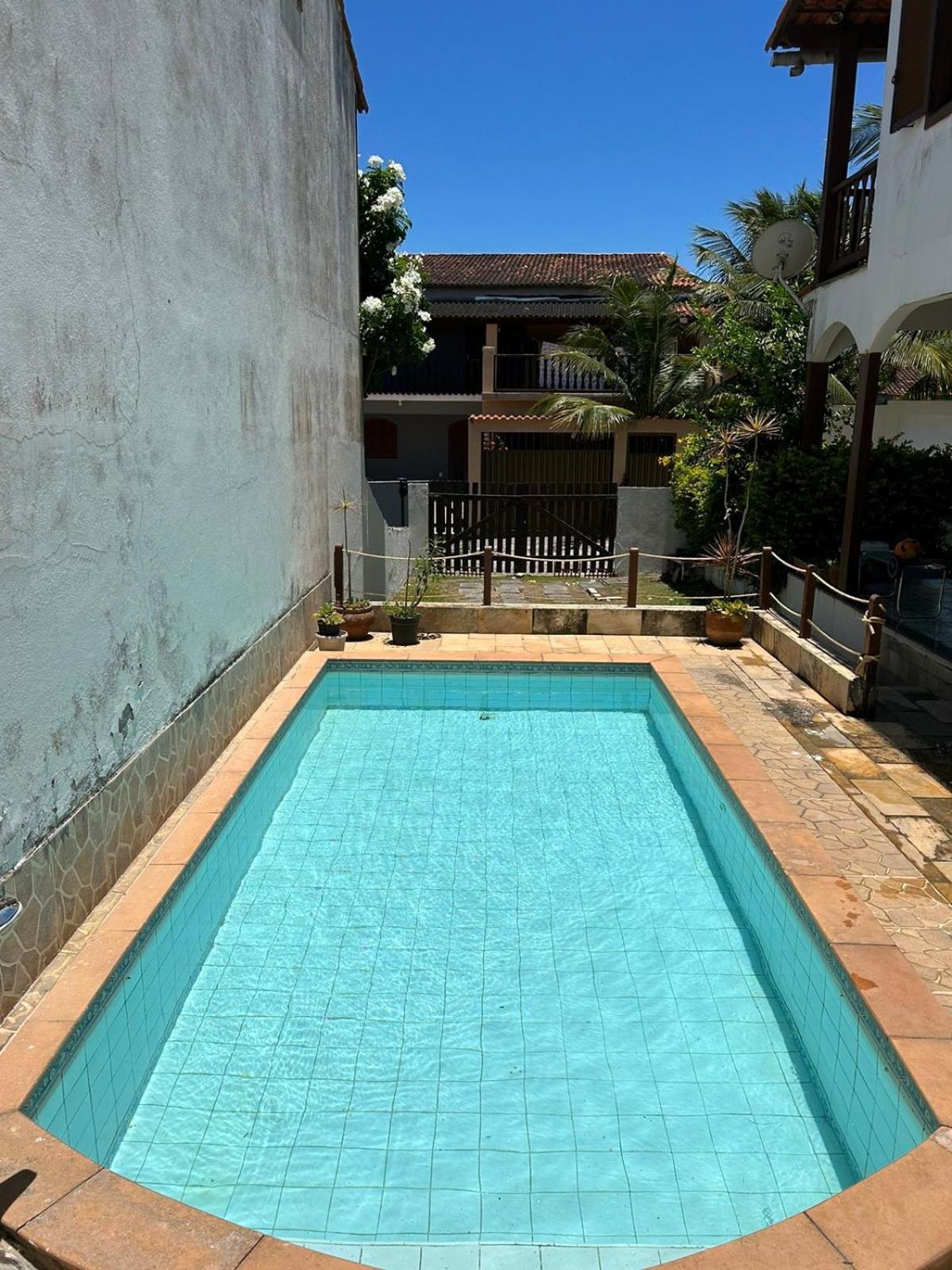 Casa Dulce - Sao Pedro, Piscina E Churrasqueira São Pedro da Aldeia Екстериор снимка