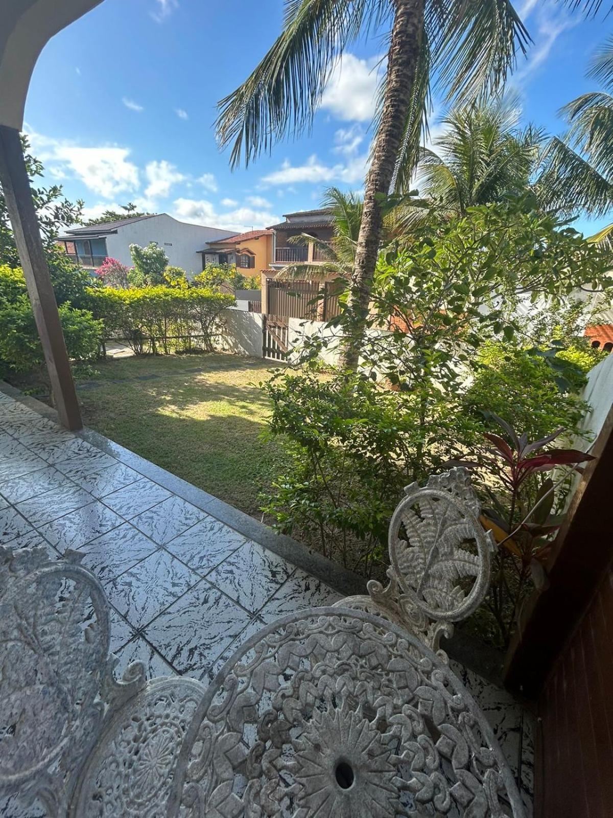 Casa Dulce - Sao Pedro, Piscina E Churrasqueira São Pedro da Aldeia Екстериор снимка
